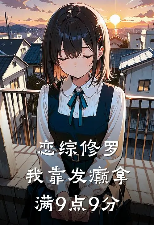 恋综修罗：我靠发癫拿满9点9分