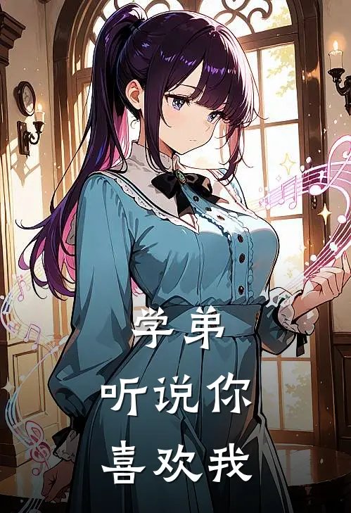 学弟，听说你喜欢我