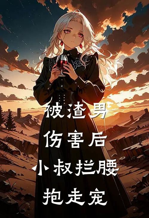 被渣男伤害后，小叔拦腰抱走宠(权睿齐玥)免费小说在线阅读_在线阅读免费小说被渣男伤害后，小叔拦腰抱走宠(权睿齐玥)