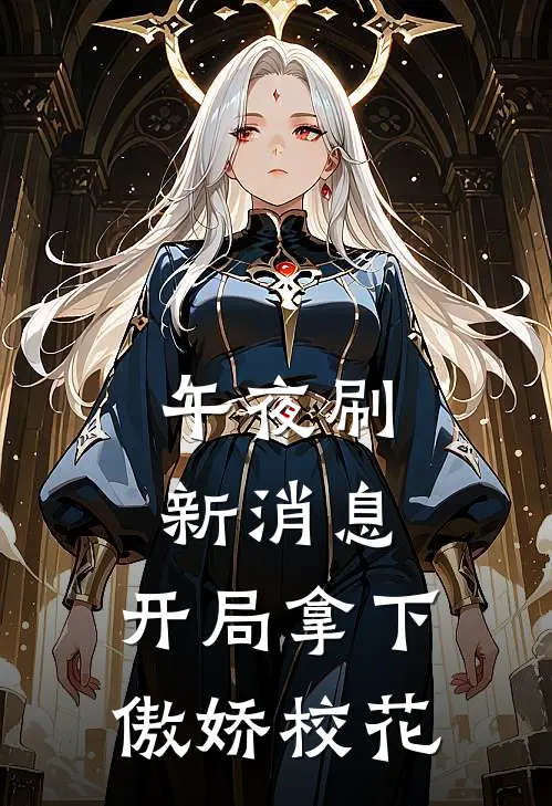 午夜刷新消息，开局拿下傲娇校花柳依依曹昆免费小说全文阅读_最新好看小说午夜刷新消息，开局拿下傲娇校花柳依依曹昆