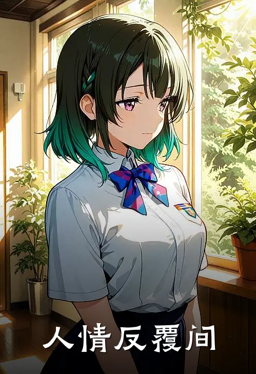 陆舟施孤人情反覆间完结版在线阅读_人情反覆间全集免费在线阅读