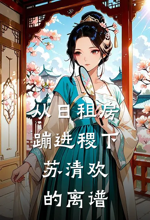 从日租房蹦进稷下：苏清欢的离谱苏清欢西施免费小说推荐_推荐完结小说从日租房蹦进稷下：苏清欢的离谱(苏清欢西施)