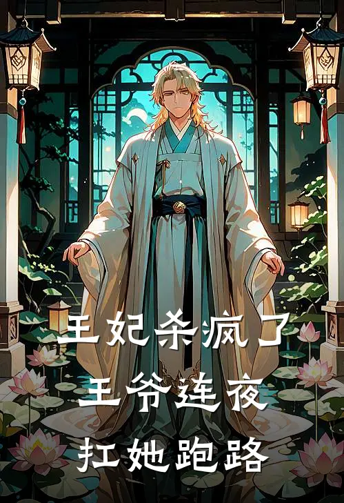 《王妃杀疯了，王爷连夜扛她跑路》柳惊鸿翠玉_(王妃杀疯了，王爷连夜扛她跑路)全集在线阅读