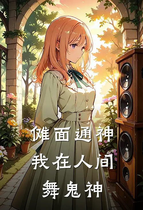 傩面通神：我在人间舞鬼神林默钟馗免费小说全集_免费小说在哪看傩面通神：我在人间舞鬼神(林默钟馗)