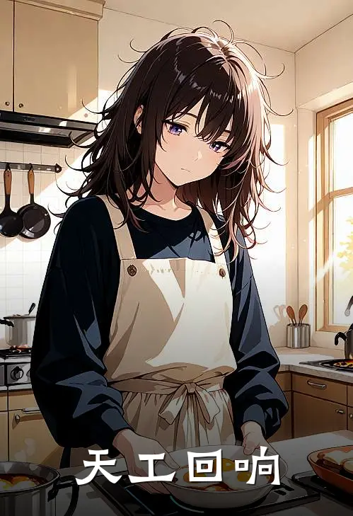 天工回响(苏晴陈默)最新小说全文阅读_最新章节列表天工回响(苏晴陈默)