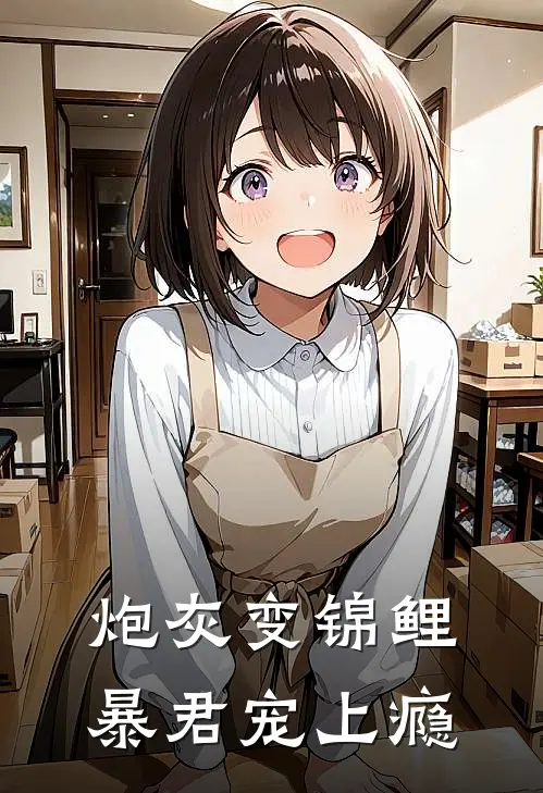 炮灰变锦鲤，暴君宠上瘾苏琅嬛宇文明翊完整版免费阅读_苏琅嬛宇文明翊精彩小说