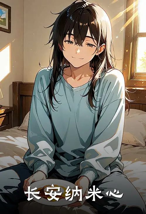 李玄李世民《长安纳米心》全文免费阅读_长安纳米心全集在线阅读