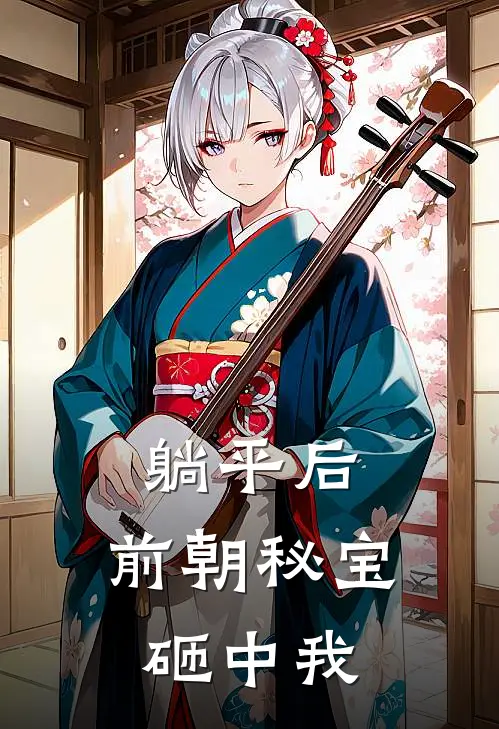 躺平后，前朝秘宝砸中我柳照晚萧衍免费小说推荐_免费小说笔趣阁躺平后，前朝秘宝砸中我柳照晚萧衍