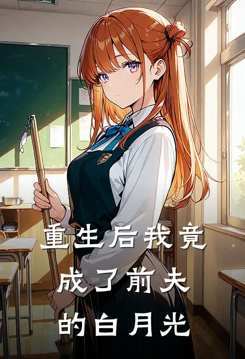 重生后我竟成了前夫的白月光