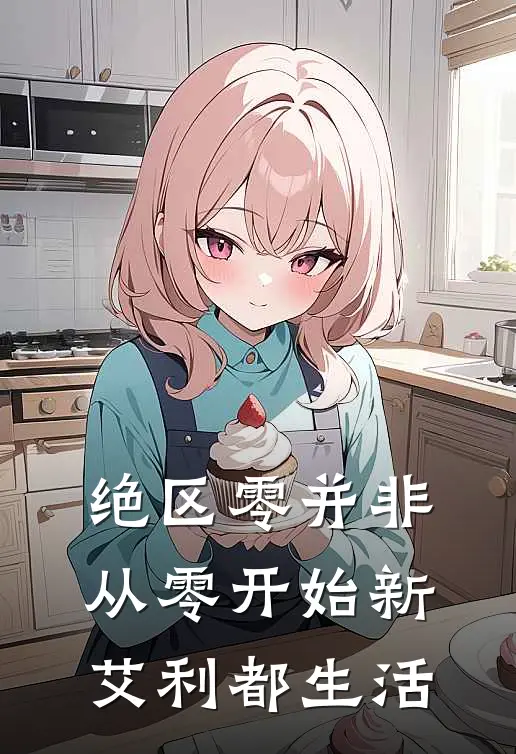 绝区零并非从零开始新艾利都生活