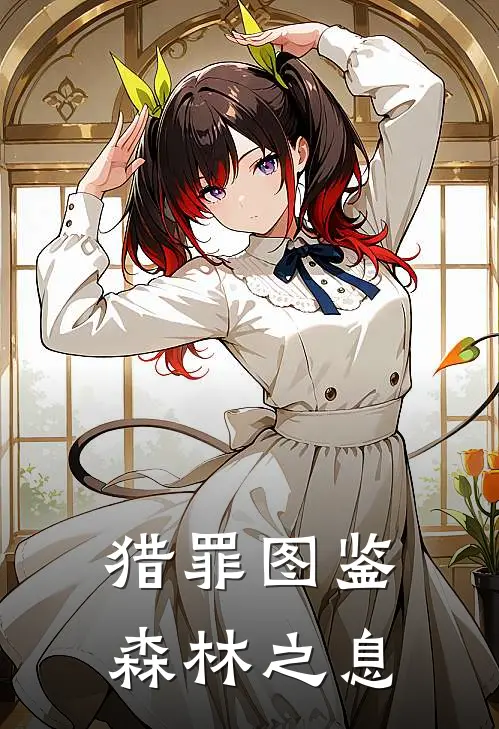 沈翊杜城(猎罪图鉴：森林之息)最新章节免费在线阅读_猎罪图鉴：森林之息最新章节免费阅读