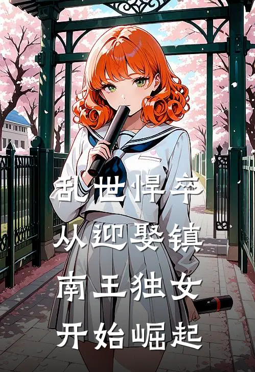 乱世悍卒，从迎娶镇南王独女开始崛起