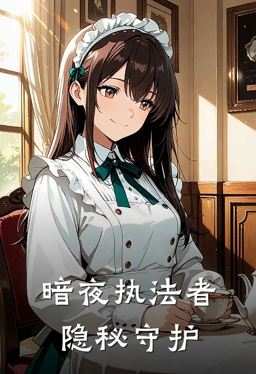 暗夜执法者隐秘守护