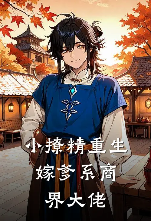 小撩精重生，嫁爹系商界大佬(云杳秦墨萧)已完结小说_小撩精重生，嫁爹系商界大佬(云杳秦墨萧)小说免费在线阅读