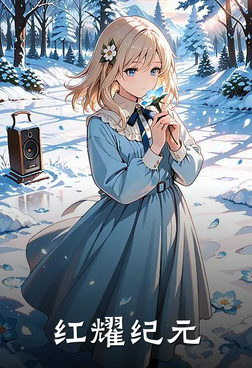 红耀纪元陆渊秦岳小说完结推荐_完整版小说免费阅读红耀纪元(陆渊秦岳)