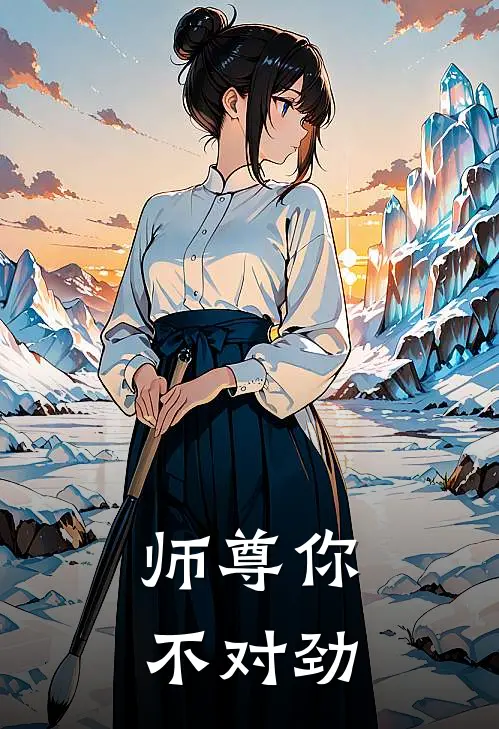 师尊你不对劲顾紫川沈娜薇最新好看小说_最新章节列表师尊你不对劲(顾紫川沈娜薇)