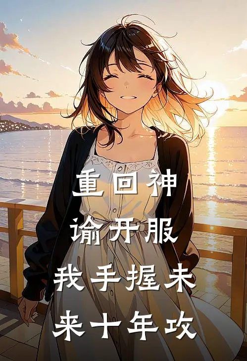 重回神谕开服，我手握未来十年攻