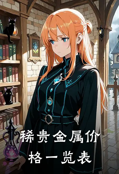 稀贵金属价格一览表