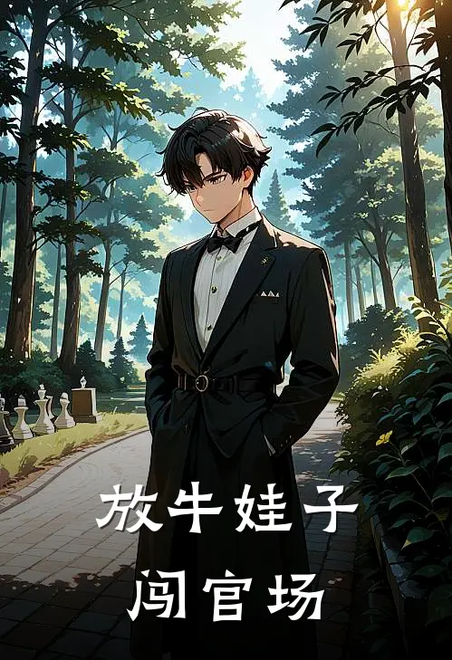 放牛娃子闯官场(刘文杰文杰)最新完结小说_完结版小说全文免费阅读放牛娃子闯官场(刘文杰文杰)