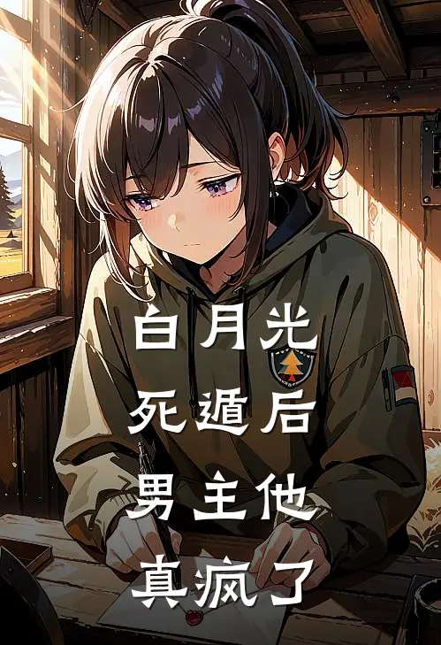 白月光死遁后，男主他真疯了(顾宴卿林婉儿)全本免费完结小说_小说完结免费白月光死遁后，男主他真疯了顾宴卿林婉儿