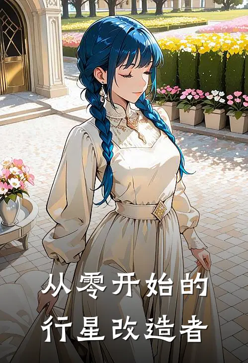 库蒙斯埃里克《从零开始的行星改造者》小说免费在线阅读_从零开始的行星改造者(库蒙斯埃里克)已完结小说