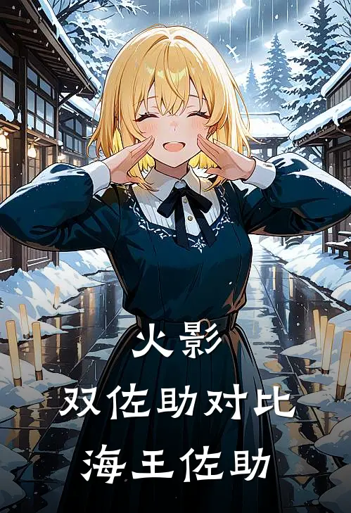 火影：双佐助对比，海王佐助