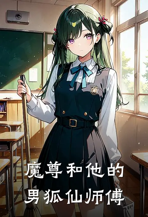 云舒魇渊《魔尊和他的男狐仙师傅》_(云舒魇渊)热门小说