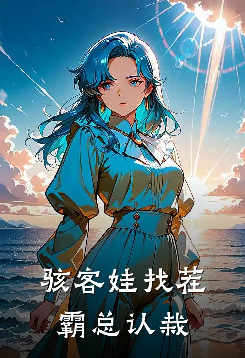 骇客娃找茬霸总认栽陆承骁温舒然完整版在线阅读_陆承骁温舒然完整版阅读