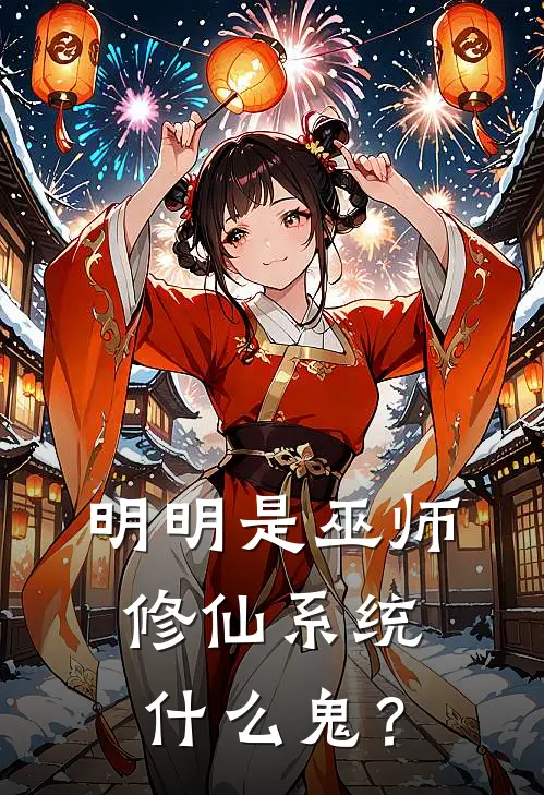 明明是巫师，修仙系统什么鬼？(卡凡艾娜)免费热门小说_最新小说推荐明明是巫师，修仙系统什么鬼？卡凡艾娜