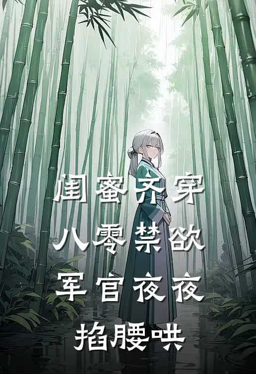 闺蜜齐穿八零禁欲军官夜夜掐腰哄(宋千予苏挽月)最新热门小说_完结小说闺蜜齐穿八零禁欲军官夜夜掐腰哄(宋千予苏挽月)