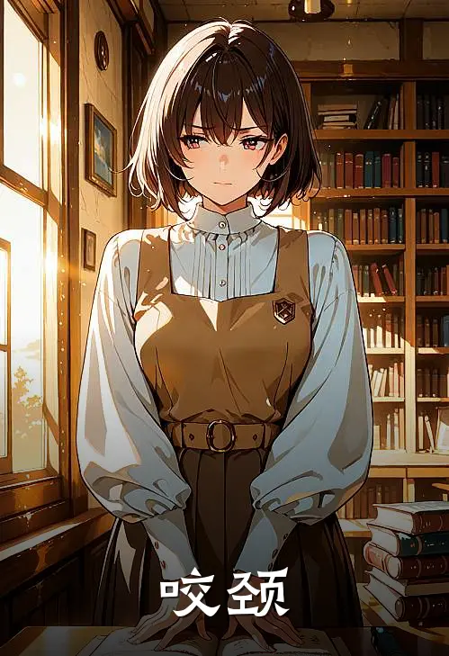 咬颈(时清周野)全本完结小说_完整版免费全文阅读咬颈(时清周野)