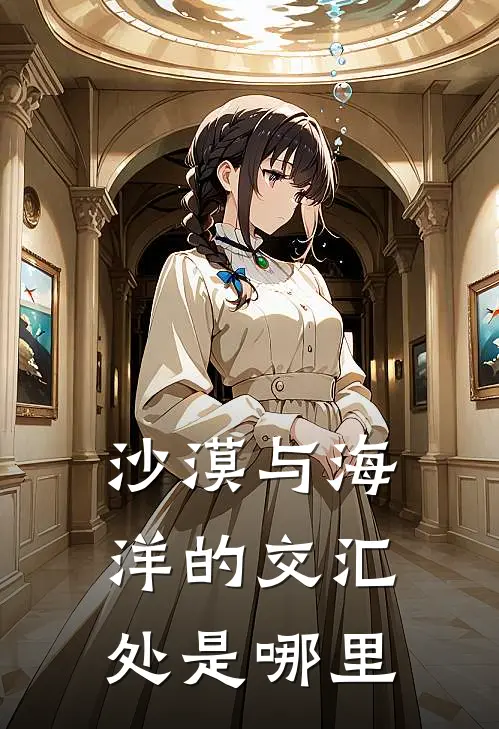 沙漠与海洋的交汇处是哪里