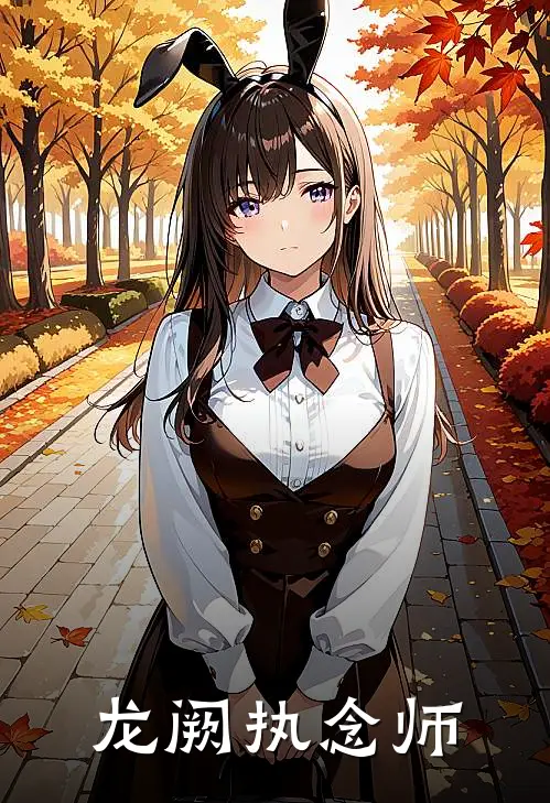 龙阙执念师