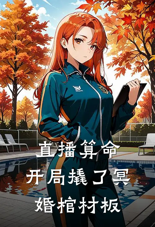 直播算命：开局撬了冥婚棺材板(苏尽染苏尽)在线阅读免费小说_完整版小说免费阅读直播算命：开局撬了冥婚棺材板(苏尽染苏尽)