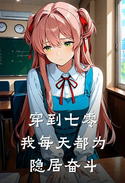 穿到七零，我每天都为隐居奋斗(陈舒青陈斌)免费小说笔趣阁_完结版小说推荐穿到七零，我每天都为隐居奋斗(陈舒青陈斌)