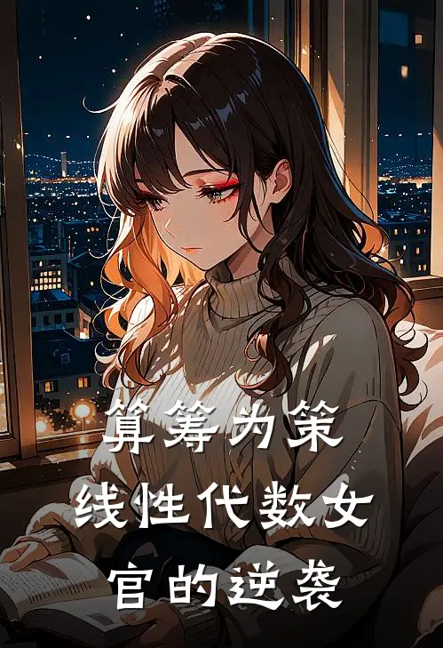 算筹为策：线性代数女官的逆袭