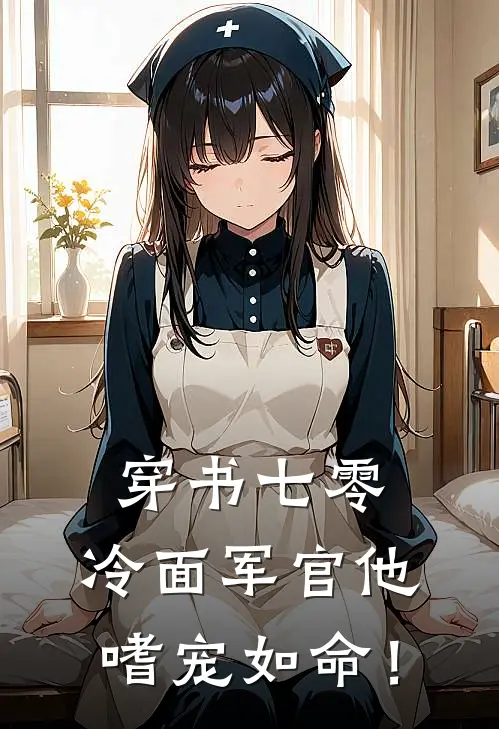 穿书七零：冷面军官他嗜宠如命！