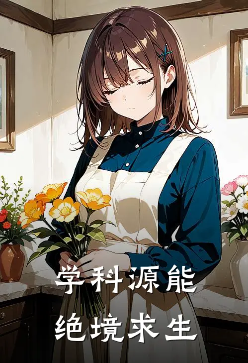 学科源能绝境求生(林默陈野)免费小说全本阅读_最新章节列表学科源能绝境求生(林默陈野)