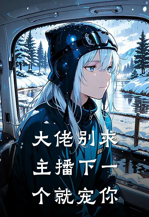 大佬别求，主播下一个就宠你