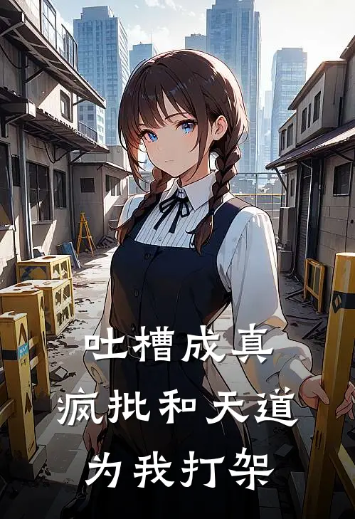 吐槽成真，疯批和天道为我打架(宁雨苏宁雨)完结版小说全文免费阅读_最新小说吐槽成真，疯批和天道为我打架(宁雨苏宁雨)