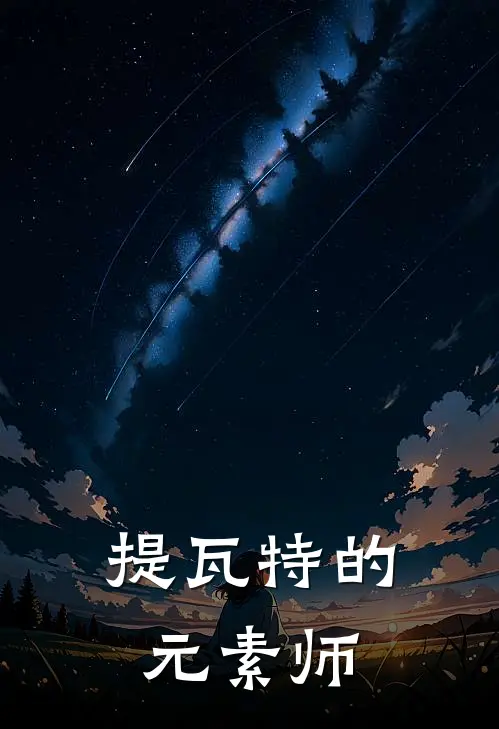 提瓦特的元素师