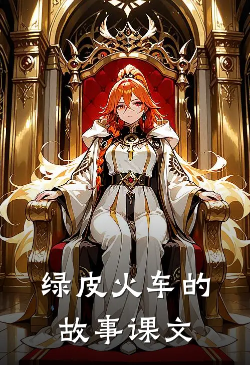 绿皮火车的故事课文