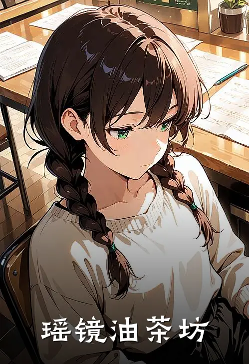 瑶镜油茶坊