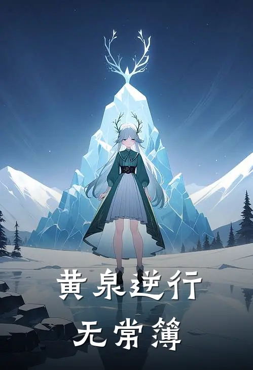 黄泉逆行：无常簿