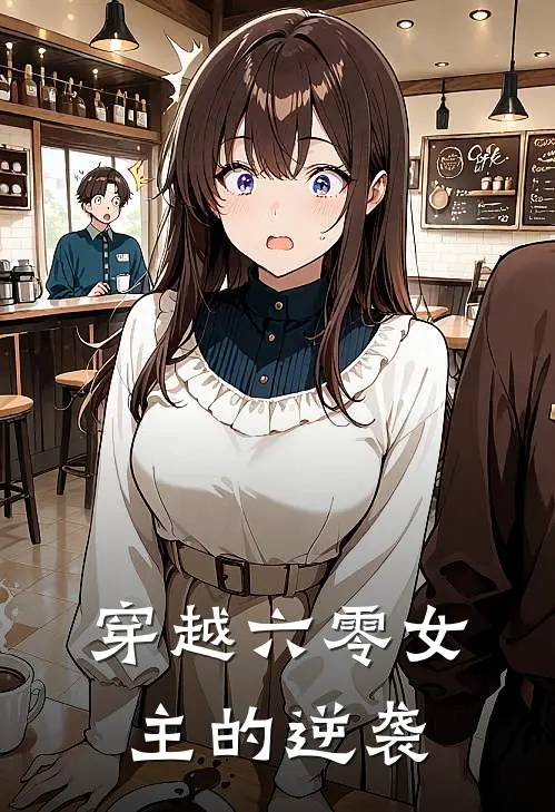 穿越六零女主的逆袭