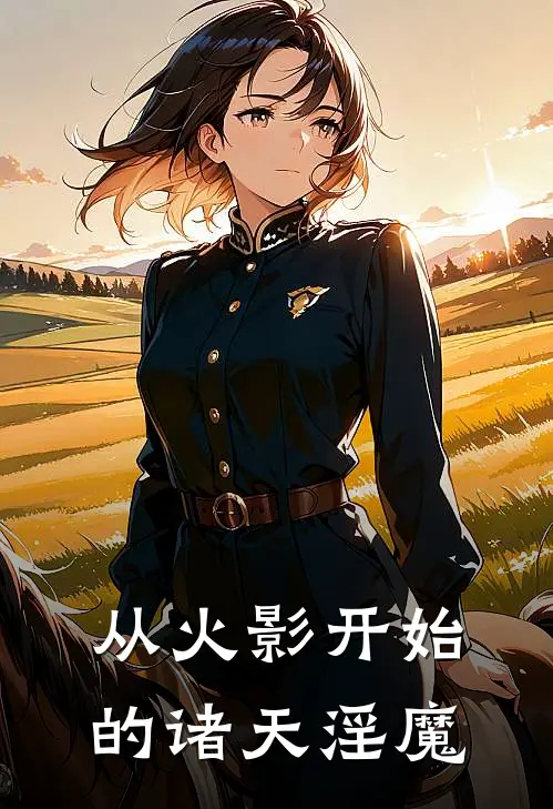 从火影开始的诸天淫魔