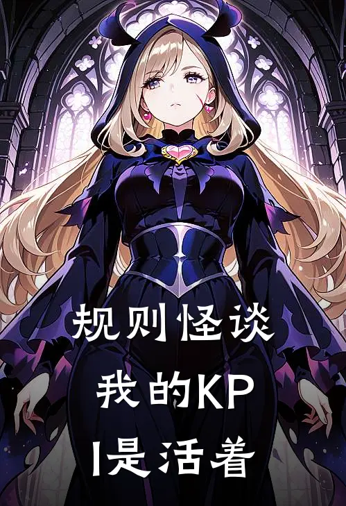 规则怪谈：我的KPI是活着