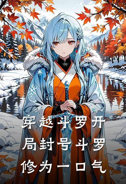 穿越斗罗开局封号斗罗修为一口气