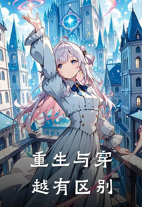 重生与穿越有区别