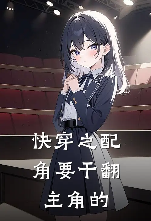 快穿之配角要干翻主角的